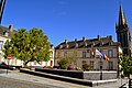 L'hôtel de ville de Saint-Pol-de-Léon 3.