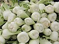 Fennel at Sayarim-Market