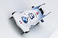 * Nomination IBSF World Championships Bobsleigh and Skeleton Altenberg: Margot Boch / Carla Senechal (FRA,). --Stepro 04:03, 17 August 2021 (UTC) * Promotion  Support Good quality. --Tournasol7 05:17, 17 August 2021 (UTC)