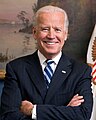 47. Joe Biden      (2009–2017)