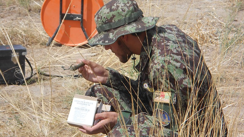 File:ANA soldier inspects M81 MDI 130807-A-XX999-522.jpg