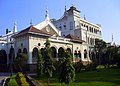 Aga Khan Palace