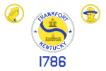 Frankfort, Kentucky