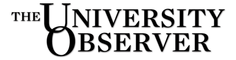File:University Observer logo.png