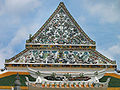 Wat Ratchaorotsaram (วัดราชโอรสาราม) more images...