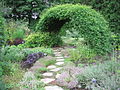 Jardin botanique de Montréal, Montréal (Canada)