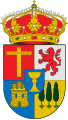 Coat of arms of the municipality of Fuentes de Oñoro