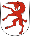 Gachnang, Thurgau