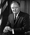 38. Hubert Humphrey      (1965–1969)