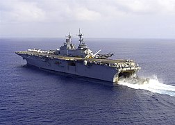 USS Wasp (LHD-1)