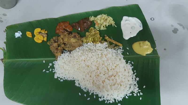 File:Traditional meals in Kerala 2.jpg
