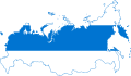 Flag-map of Russia (democratic).svg
