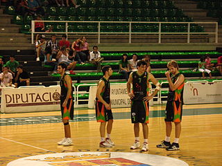 Jugadores del Cáceres 2016