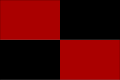 Flag of Queen Tamar of Georgia