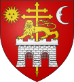 Escut d'Albi