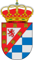 Coat of arms of the municipality of Hoyos