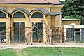 Tiergarten Schönbrunn