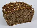 Essene Bread - Temperature 200-270 °C