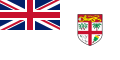 Fiji, Naval Ensign