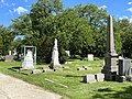 * Nomination Wunder's Cemetery (Chicago, Illinois) --Another Believer 03:26, 18 August 2023 (UTC) * Decline  Oppose  Level of detail too low --Jakubhal 05:18, 18 August 2023 (UTC)