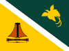 Flag of Jiwaka, Papua New Guinea