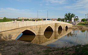 Kanuni Bridge