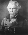 Zachary Taylor