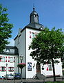 weißer Turm, heute Stadtmuseum