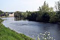 River Barrow near Bagnelstown