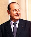 Español: RECORTE DE CHIRAC English: CHIRAC'S CROP