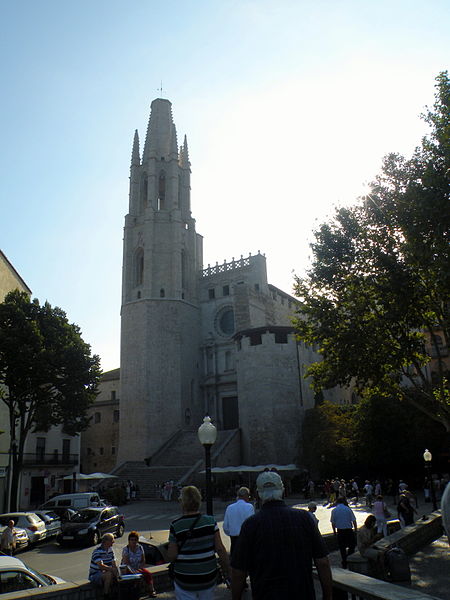 File:Gerona, Sant Feliu (4), RI-51-0000554-WLM.jpg