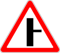 2.3.2 road sign