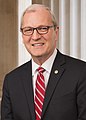 Kevin Cramer (R) North Dakota