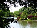 Seiwa-en Japanese Garden, Missouri Botanical Garden (USA)