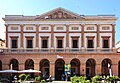 * Nomination Alessandro Bonci's Opera house at Cesena --Terragio67 19:20, 16 May 2022 (UTC) * Decline  Oppose Poor details. Cellphone pic? -- Ikan Kekek 20:14, 16 May 2022 (UTC) Reply: Hello Ikan, I used a new 4k action camera, but it's great only when the sun is behind me. Thanks for your time. --Terragio67 20:07, 17 May 2022 (UTC)  Comment I understand. Thanks for your reply. -- Ikan Kekek 23:52, 17 May 2022 (UTC)