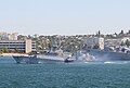 * Предлог Ukrainian corvette Ternopil' (U209) -- George Chernilevsky 04:01, 5 August 2024 (UTC) * Поддршка  Support Good quality. --ArildV 07:21, 5 August 2024 (UTC)