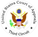 US-CourtOfAppeals-3rdCircuit-Seal.svg