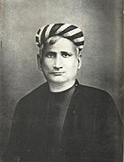 Bankim Chandra Chatterjee (1838–1894)