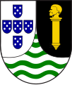 Coat of arms of Portuguese Guinea