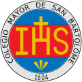 4 Colegio Mayor San Bartolome