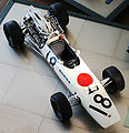 Honda RA273 (1966)