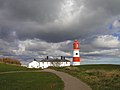 * Nomination Lighthouse in Whitburn, England, UK, By:Tasja --Mmxx 05:20, 30 October 2008 (UTC) * Decline The guidelines stipulate that the image must be uploaded to the commons by the copyright holder, this image is from flickr, which I believe makes it ineligable. --PieCam 18:04, 29 October 2008 (UTC)