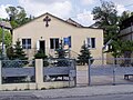 Saint Cross (Surb Khach) Armenian Apostolic Church in Sochi