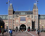 Rijksmuzeum Amsterdam