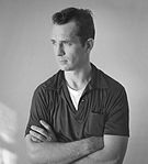 Jack Kerouac -  Bild