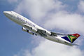 South African Airways