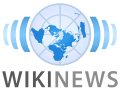 WikiNews-Logo-en
