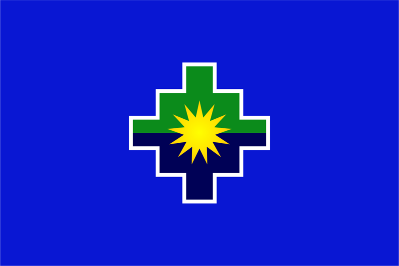 File:Bandera Región Puno.png