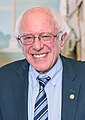Bernie Sanders (I) Vermont