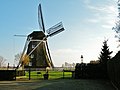 Molen De Leijen